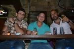 Friday Night at Byblos Old Souk